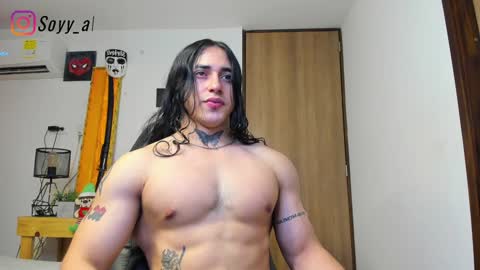 Snapshot of allen_rosse chatting on 01/21/25, 03:26 independent model 3 online show from 01/21/25, 03:26