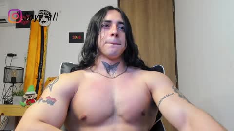 Snapshot of allen_rosse chatting on 02/09/25, 02:49 independent model 3 online show from 02/09/25, 02:49