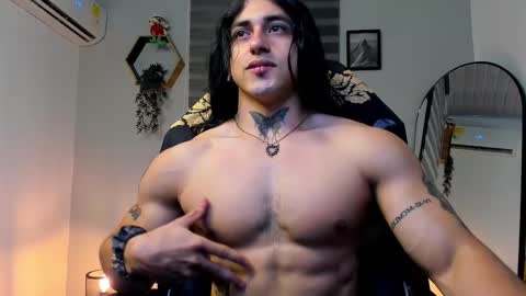 Snapshot of allen_rosse chatting on 09/09/25, 02:11 independent model 3 online show from 09/09/25, 02:11