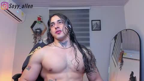 independent model 3 online show from 02/25/26, 04:11