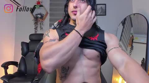 independent model 3 online show from 04/09/26, 04:12