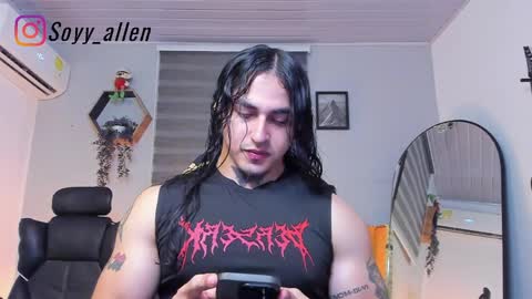 independent model 3 online show from 05/27/26, 04:09