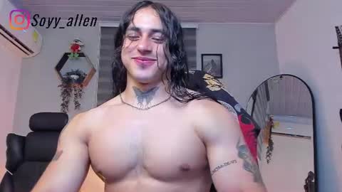independent model 3 online show from 06/25/26, 04:12