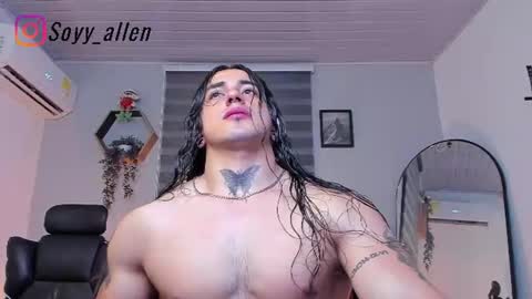 independent model 3 online show from 07/02/26, 03:56