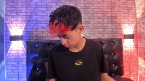 Allen online show from 02/19/26, 05:42