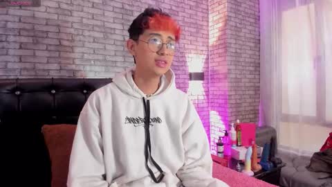 Allen online show from 02/23/26, 07:55