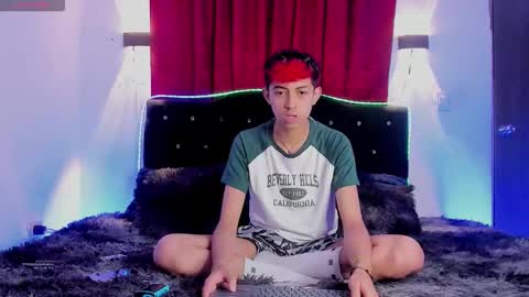 Allen online show from 03/02/26, 11:33