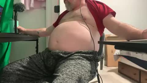 Allergictolove online show from 10/09/25, 02:26