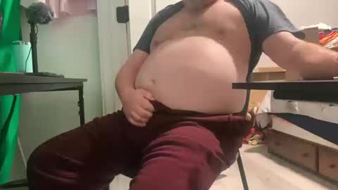 Allergictolove online show from 10/20/25, 02:17