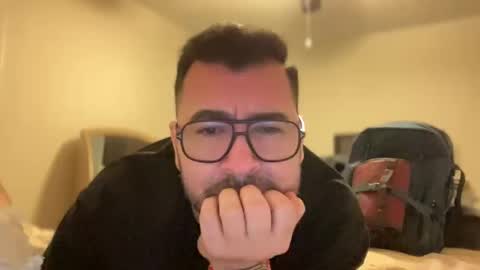 Allessandro online show from 02/16/25, 09:04