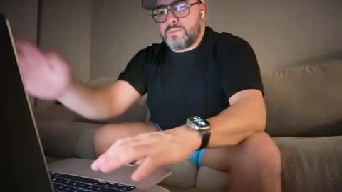 Allessandro online show from 11/08/25, 01:28