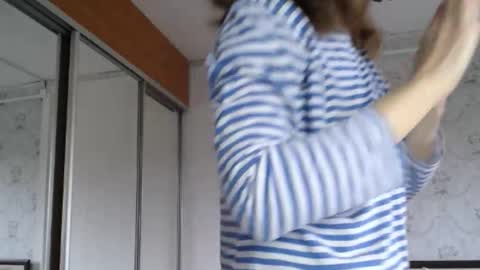 allexandraxxx online show from 10/14/25, 11:33