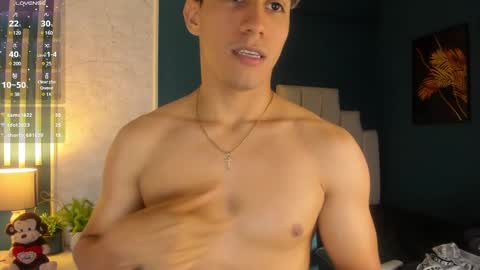 Snapshot of allexcano chatting on 03/11/25, 06:32 Allex online show from 03/11/25, 06:32