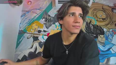 Snapshot of allexcano chatting on 09/10/25, 02:55 Allex online show from 09/10/25, 02:55