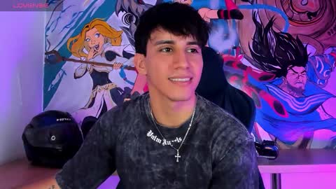 Allex online show from 10/24/25, 07:32