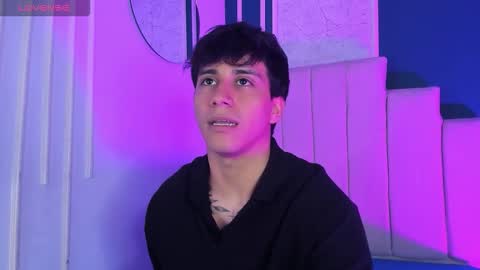 Allex online show from 11/12/25, 03:40