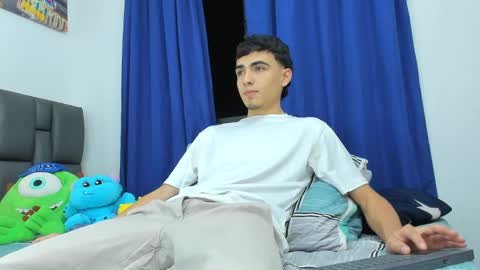 Allex online show from 01/30/25, 05:41