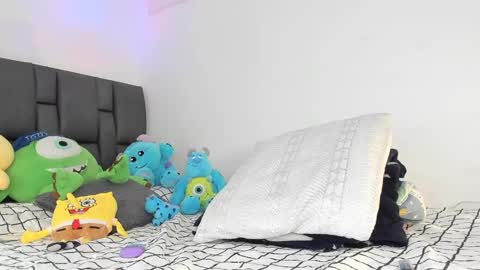 Allex online show from 03/09/25, 01:25