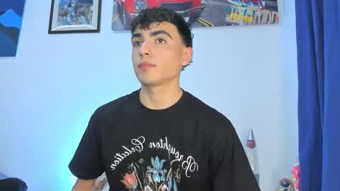 Allex online show from 09/13/25, 11:59