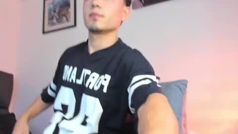 Allex online show from 11/18/25, 10:03