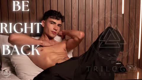 Allex online show from 01/08/26, 03:31