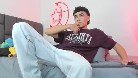 Allex online show from 01/13/26, 05:24