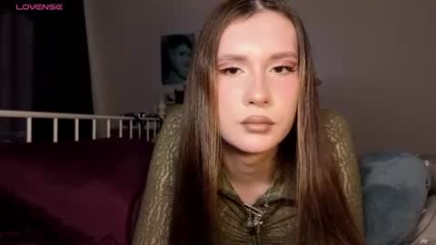 Lory Glory online show from 06/22/26, 12:57