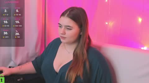 alli_aster online show from 02/01/25, 01:20