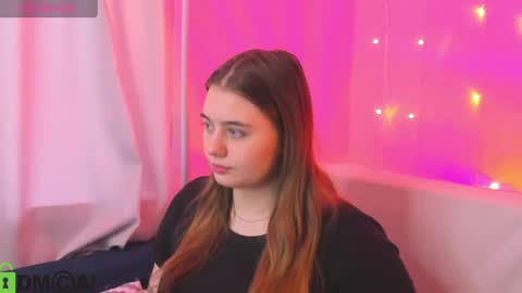 alli_aster online show from 02/02/25, 10:02