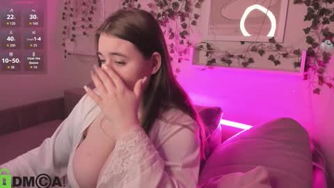 alli_aster online show from 11/05/25, 03:06