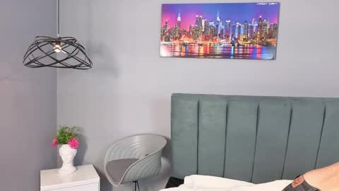 Ali online show from 03/26/26, 11:16