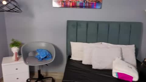 Ali online show from 04/23/26, 11:20