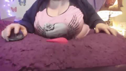 Alli Kat online show from 12/03/24, 09:33