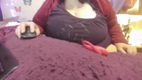 Alli Kat online show from 12/10/24, 05:55