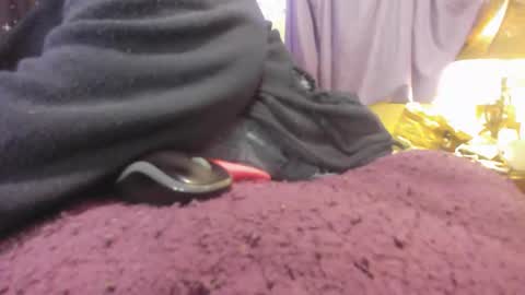 Alli Kat online show from 01/09/25, 08:34