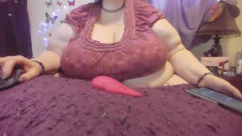 Alli Kat online show from 01/22/25, 07:34