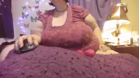 Alli Kat online show from 01/23/25, 07:11