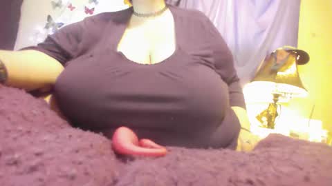 Alli Kat online show from 02/01/25, 09:51