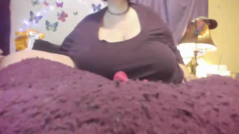 Alli Kat online show from 02/04/25, 12:33