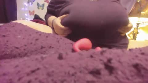 Alli Kat online show from 02/05/25, 01:15