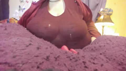 Alli Kat online show from 02/19/25, 07:17