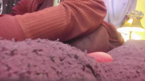 Alli Kat online show from 02/20/25, 01:08