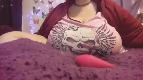 Alli Kat online show from 03/03/25, 08:05