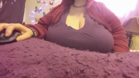 Alli Kat online show from 03/08/25, 09:18