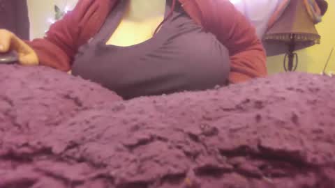 Alli Kat online show from 03/10/25, 09:40