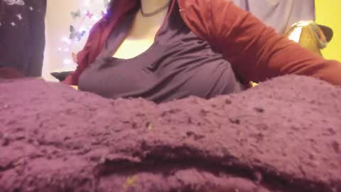 Alli Kat online show from 03/11/25, 07:04