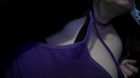 Alli Kat online show from 12/21/25, 02:35