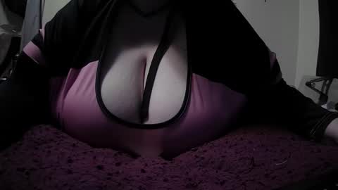 Alli Kat online show from 01/08/26, 08:49