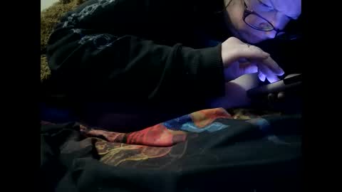 Alli Kat online show from 01/16/26, 01:37