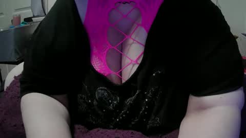 Alli Kat online show from 03/09/26, 11:58